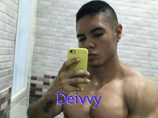 Deivvy