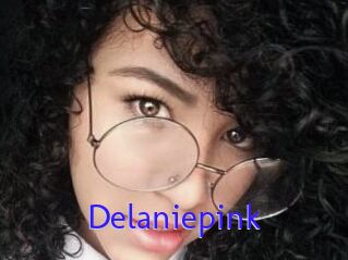 Delaniepink