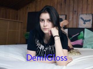 DemiGloss