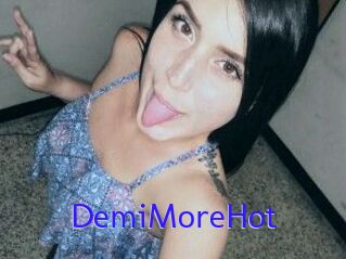 DemiMoreHot