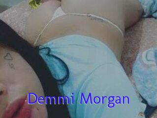 Demmi_Morgan