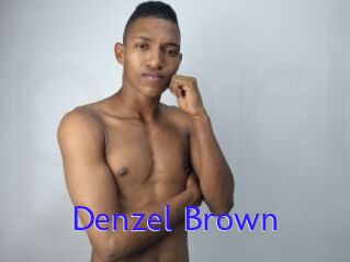 Denzel_Brown