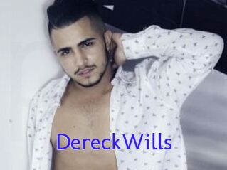 Dereck_Wills