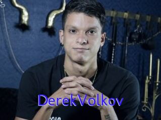 DerekVolkov