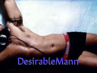 DesirableMann