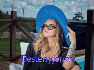 DestenyJones