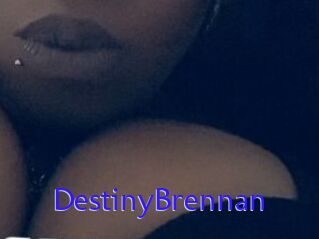 DestinyBrennan