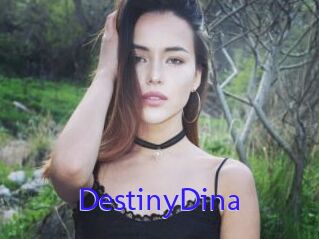 DestinyDina