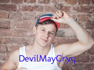 DevilMayCryq