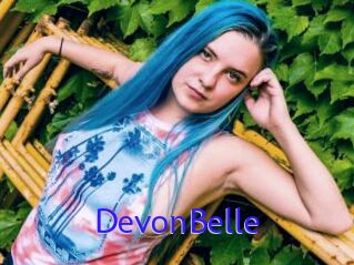 DevonBelle