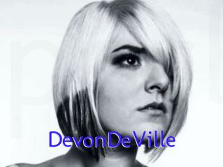 DevonDeVille