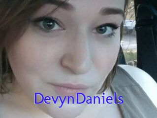 DevynDaniels