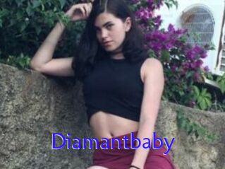 Diamantbaby