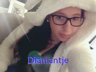Diamantje