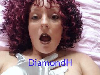 Diamond_H