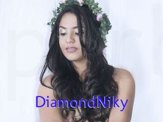 DiamondNiky