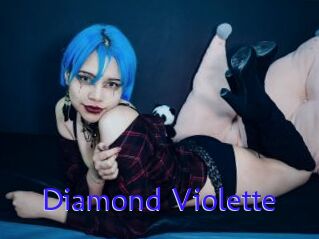 Diamond_Violette