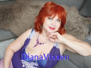 DianaVixxen Porno Bild