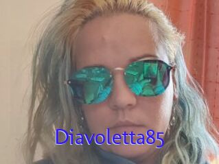 Diavoletta85