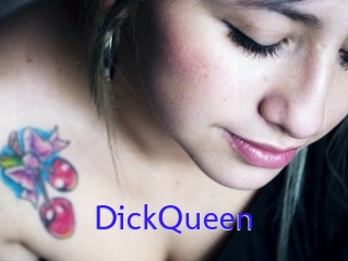 DickQueen