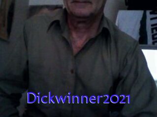 Dickwinner2021