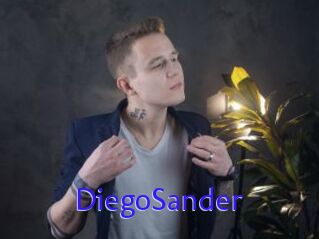 DiegoSander