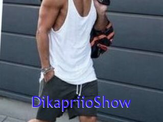 DikapriioShow