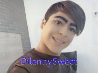 DilannySweet