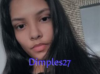 Dimples27