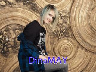 DinaMAY