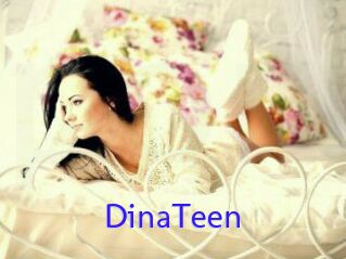 DinaTeen