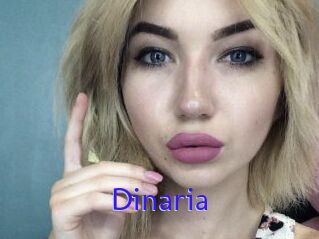 Dinaria
