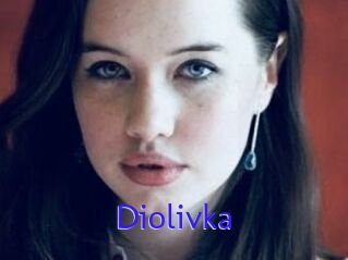 Diolivka