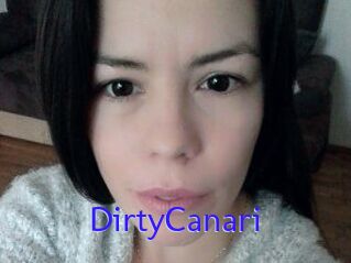 DirtyCanari