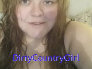 DirtyCountryGirl