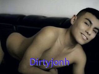 Dirty_jonh