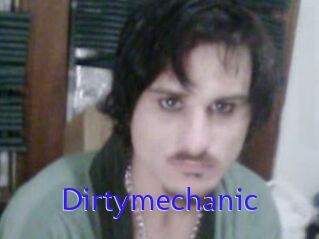 Dirtymechanic