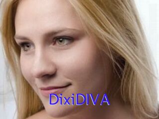 DixiDIVA