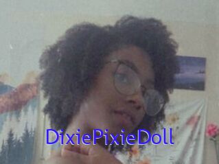 DixiePixieDoll