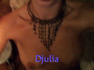 Djulia