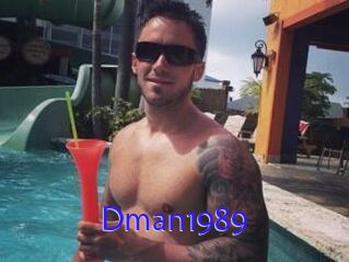 Dman1989 Porno Bild