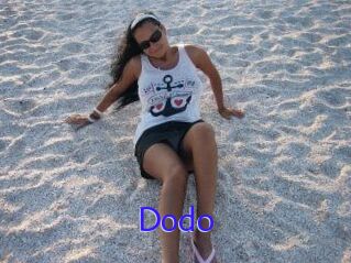 Dodo