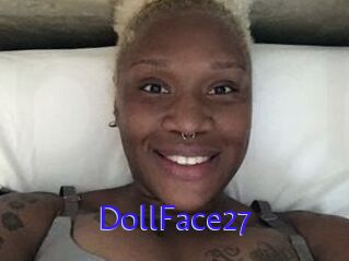 DollFace27