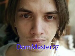 DomMaster27