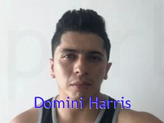 Domini_Harris