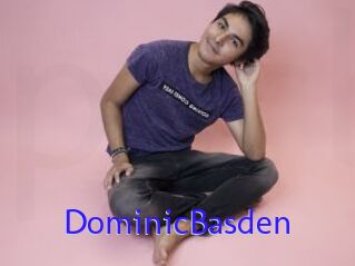DominicBasden