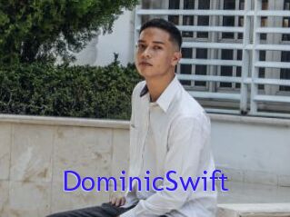 DominicSwift
