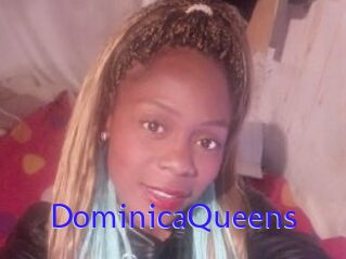 DominicaQueens