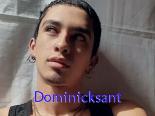 Dominicksant