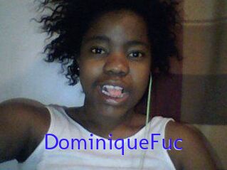 DominiqueFuc